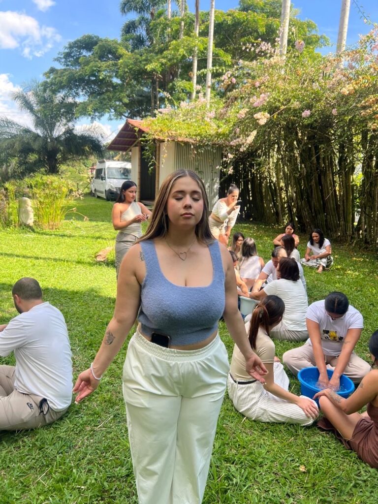 Experiencias de alto impacto